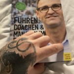 Sechzig@18:60: Weiterhin ausschließlich gute Nachrichten beim TSV 1860 – Köllner heute in Blickpunkt Sport