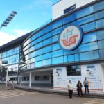 Warum wir – ohne schlechtes Gewissen – mit dem TSV 1860 zu Hansa Rostock gefahren sind um live aus dem Stadion zu tickern FC Bayern II FC Hansa Rostock