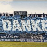 TSV 1860 Danke