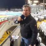 TSV 1860 – Stadionsprecher Stefan Schneider mit Weihnachtsgrüßen