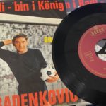 Happy Birthday, Radi zum 86. Geburtstag – wir verlosen seine Single “Bin i Radi – bin i König”
