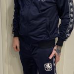 TSV 1860 – Trainingsjacke Review ++ sechzger.de – die Verlosung