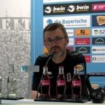 PK aktuell: Lex nicht in der Startelf +++ Köllner fordert “gewissenhaften Fußball” gegen einen “Aufstiegskader”