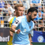 Efkan Bekiroglu TSV 1860