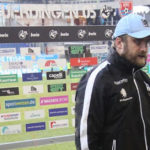 25.06.2017: TSV 1860 München gewinnt Winterlinger Südgipfel Daniel Bierofka