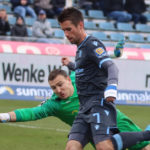 DFB-Pokal: Kein Wunschgegner für Stefan Lex