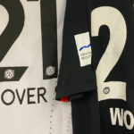 Marius Wolf zum 1. FC Köln? Trikots Marius Wolf