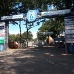 Corona: SV Meppen – Türkgücü München abgesagt SV Meppen Stadion Hänsch-Arena 3.Liga
