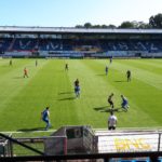 Corona: Nachholtermine 3. Liga SV Meppen TSV 1860 München Saison 2020/21