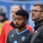 Noel Niemann auf Leihbasis zu Türkgücü München