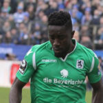 Prince Owusu zum SC Paderborn