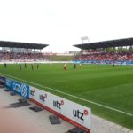 3. Liga am Mittwoch: Zwickau – Ingolstadt & Lübeck – Mannheim
