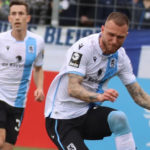 Nach Moll-Verletzung: Tim Rieder wieder ein Thema beim TSV 1860? Tim Rieder TSV 1860