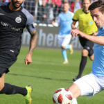 Philipp Steinhart Vertrag