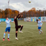 NLZ TSV 1860 U17