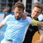 Gerücht: Felix Weber vor Unterschrift beim TSV 1860! Felix Weber