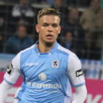TSV 1860: Muskelverletzung bei Daniel Wein