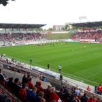 Stadion Zwickau