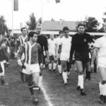 Peter Grosser (1938-2021): Nachruf auf einen Meisterlöwen