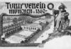 1860 und Olympia: Teil 1
