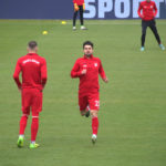 Türkgücü München vor dem Aus? Dem Löwen kann´s egal sein. Oder?