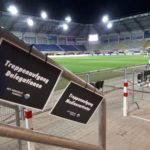 Sportclub Verl nächste Saison Heimspiele in Gütersloh?