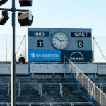3.Liga: TSV 1860 München im März zwei Mal im Free-TV zu sehen TSV 1860 Free-TV