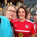 Gastbeitrag: Warum Julian Baumgartlinger zum TSV 1860 kommen soll Julian Baumgartlinger ÖFB TSV 1860