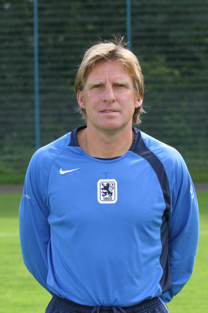 U23 Alfons Higl