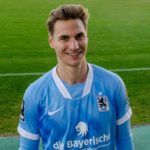 AZ-Bericht: Kehrt Dressel zurück? Maier und Reinthaler in Wartestellung Dennis Dressel (TSV 1860)