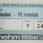 19.11.1988 – Als kleiner Bub an Vaters Hand