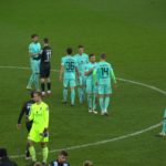 Spielbericht SC Verl – TSV 1860 München, 12. Spieltag, 24.11.2020