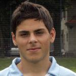 Kevin Volland als Spieler beim TSV 1860 München Zwischen Dorf und Fürstentum