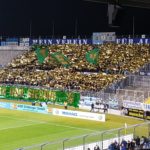 Heute vor drei Jahren: 2:0 gegen den FC Memmingen 1907