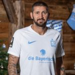 Spielen die Löwen diese Saison noch in einem weiteren Sondertrikot?