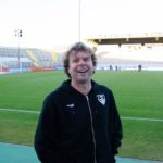 3. Liga am Dienstag Abend: KFC Uerdingen unterliegt Hansa Rostock Stefan Krämer Trainer