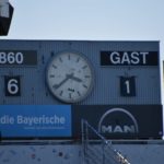 TSV 1860: Überaus positive Saisonbilanz nach Europacup Arithmetik