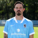 Dennis Erdmann, TSV 1860