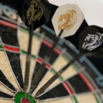 TSV 1860 München e.V.: Sonderkollektion Darts im Onlineshop