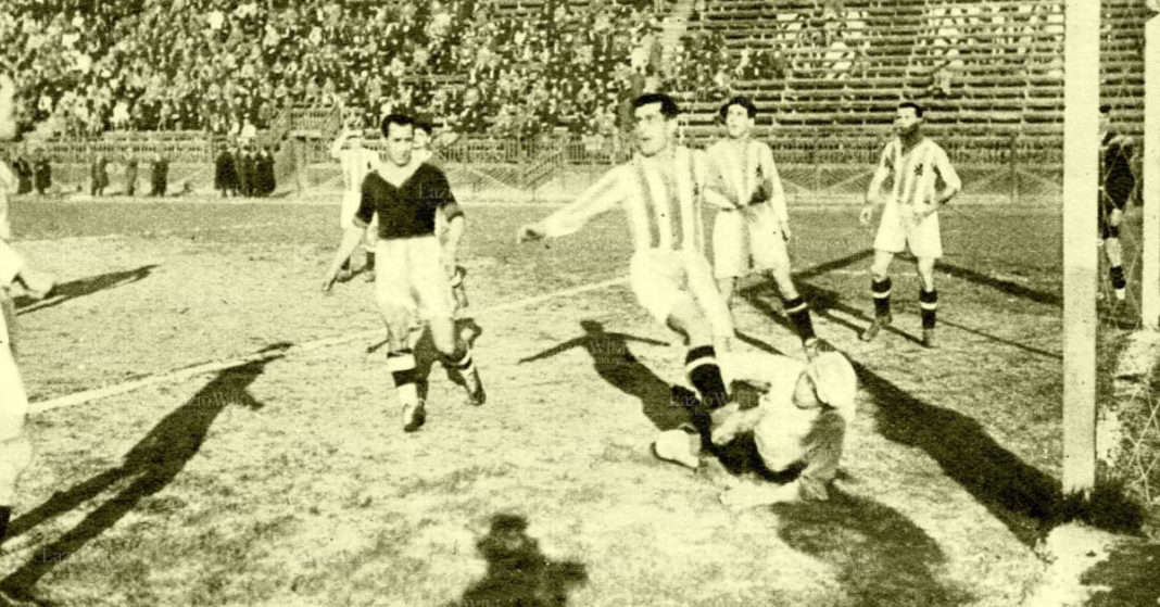 1860 Lazio 1932