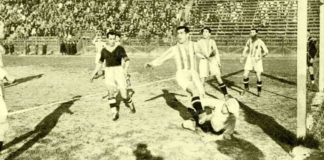 1860 Lazio 1932