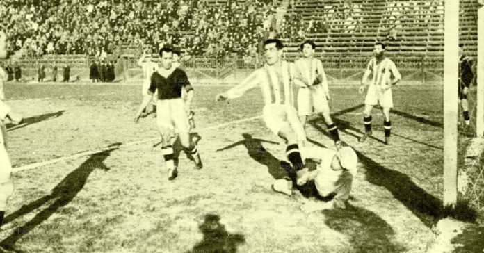 1860 Lazio 1932