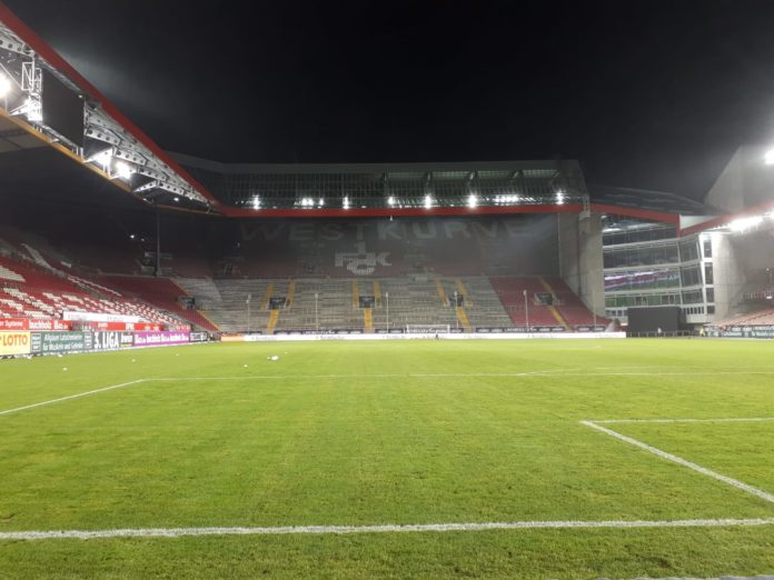 1. FC Kaiserslautern, Betzenberg