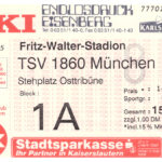 Sechzig um Sieben: 1. FC Kaiserslautern – TSV 1860 München
