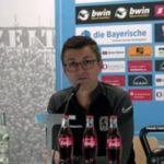 PK aktuell: Erdmann ersetzt Wein +++ Köllner schaut nicht auf die Tabelle