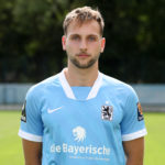 Happy Birthday, Matthew Durrans! sechzger.de gratuliert!