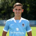 Happy Birthday, Milos Cocic! sechzger.de gratuliert! Milos Cocic TSV 1860 München