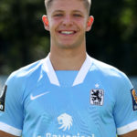 Happy Birthday, Maxim Gresler! sechzger.de gratuliert! Maxim Gresler TSV 1860 München