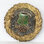 Bergsport 1860 Wappen