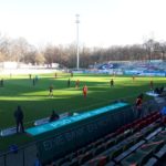 sportpark höhenberg viktoria köln